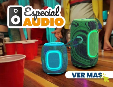 Especial Audio