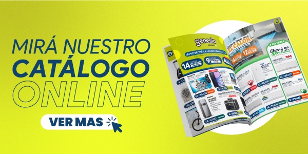 Catalogo online