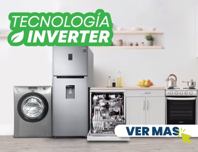 Especial inverter