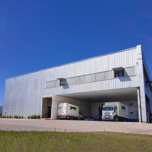 CENTRO DE DISTRIBUCIÓN / RETIRO ONLINE